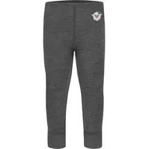 normani Outdoor Sports Tutira Lange Unterhose grau 68