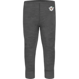 normani Outdoor Sports Tutira Lange Unterhose grau 68