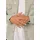 KUZZOI Ring Herren Kreuz Double 925