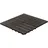 WPC Bavaro anthrazit 30 x 30 x 2,2 cm 9 St.