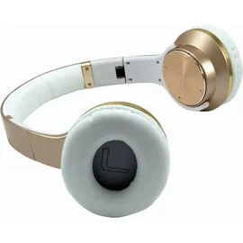 Conceptronic Wireless Bluetooth gold