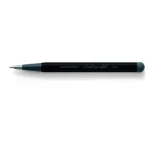 Leuchtturm 1917 Drehgriffel Nr. 2 Bleistift 0,7 mm Schwarz