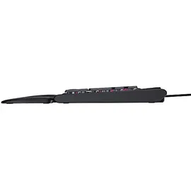 Turtle Beach Command KB5 flache Titan-Schalter DE