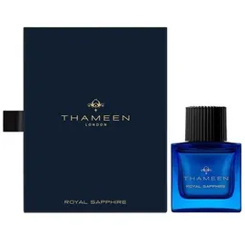 Thameen London Royal Sapphire Extrait de Parfum 50 ml
