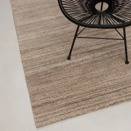 rug and roll Designer, Rosa, Textil, Uni, Rechteckig, 70x140 cm, für Fußbodenheizung geeignet, Teppiche & Böden, Teppiche, Naturteppiche
