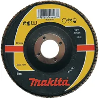 Makita Fächerscheibe 1 Stk. • 180 mm • 22,23