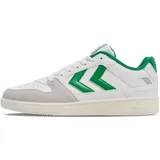 hummel St Power Play Pl Green / White 45