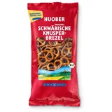 Huober Schwäbische Knusperbrezel 175 g