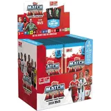 Topps Bundesliga Match Attax - Bundle -Display mit 36