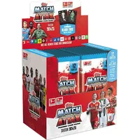 Topps Bundesliga Match Attax - Bundle -Display mit 36