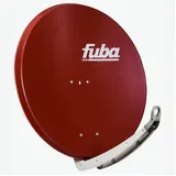 Fuba DAA 850 rot