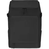 KAPTEN & SON Bali Rucksack Schwarz