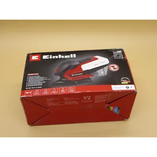 Einhell Akku- Multischleifer TE-OS 18/150 Li -Solo Nr. 4460708