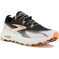Brooks Cascadia 18 Herren - 43