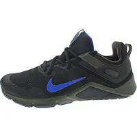 Nike NIKE LEGEND ESSENTIAL, BLACK/RACER BLUE-, blau( (006)), Gr. 10 - 44 EU