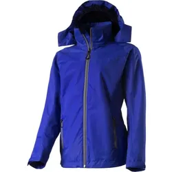McKINLEY Kinder Funktionsjacke Derrida, Blau, 128