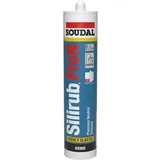 FP Soudal Silirub Pro n grau