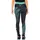 Dynafit Ultra Graphic Leggings Blueberry Marine Blue XS