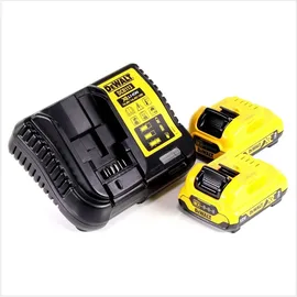 DeWalt DCD706D2-QW