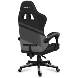 huzaro Force 4.4 Gaming-Stuhl Grau PC