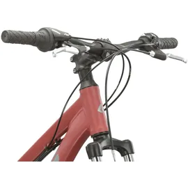 KROSS Lea 1.0 2024 26 Zoll RH 33 cm Damen pink