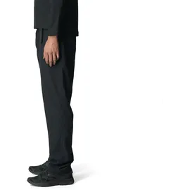 Houdini Corespun Chore Hosen Schwarz S