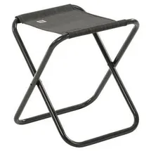 Travellife Campinghocker Como Grau