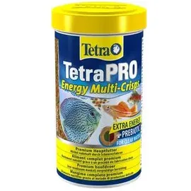 Tetra Pro Energy Multi-Crisps 2 x 500 ml