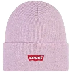 Levis  Mütze -  in Rosa, Einheitsgrösse