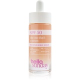 hello sunday the one that ́s a serum SPF 50 30 ml