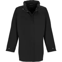 PRO-X elements Damen Jenna Mantel (Größe L, schwarz)