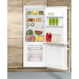 Amica EKGC 16156-1 Einbau-Kühlgefrierkombination (212 l, 1440 mm hoch)