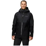 Marmot Seeker Gore-tex® Jacke - Black - L