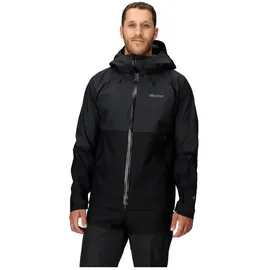 Marmot Seeker Gore-tex® Jacke - Black - L
