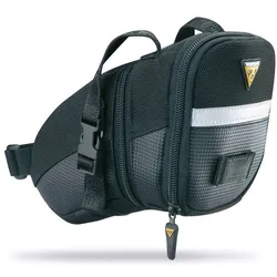 TOPEAK Satteltasche AERO WEDGE PACK STRAP small