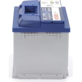 Bosch S4 E05 60Ah 12V