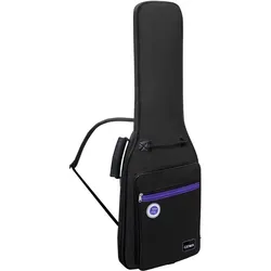 Economy 12 Line E-Gitarre (schwarz)