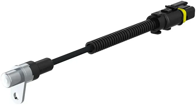 WABCO 4410322890 für MAN