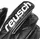 Reusch Attrakt Starter Solid Finger Support Schwarz 4