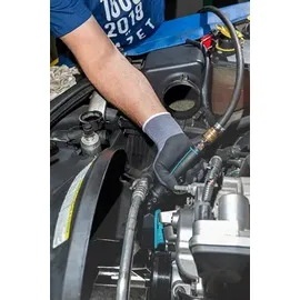 HAZET Druckluft-Schlagschrauber 9012ATT