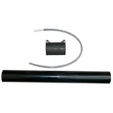 Solo Verlängerungsrohr 60 cm Kunststoff