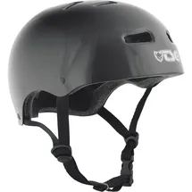 TSG Skate/BMX Injected Color 54-56 cm injected black