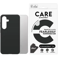 Panzer Glass PanzerGlass CARE by PanzerGlass Fashionable Case Black