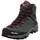 Salewa Alp Trainer 2 Mid GTX Damen Duck Green/Rhododendon 42,5