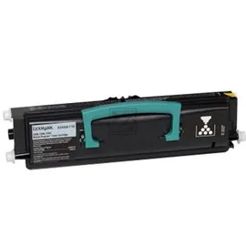 Lexmark E250A11E schwarz