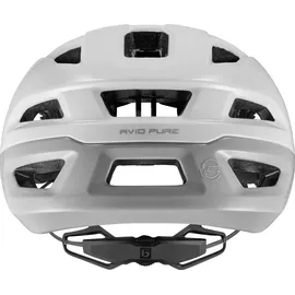 Bollé Avio Pure 55-59 cm weiß 2023