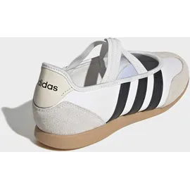 adidas BARREDA MARY JANE Damen Weiß 41 1/3