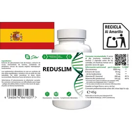 IncHealth GmbH Reduslim Kapseln 60 St.
