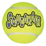 Kong SqueakAir Balls XS 3 St.