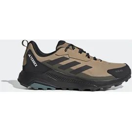 adidas Terrex Anylander Rain.Rdy Hiking Trekkingschuhe braun/schwarz - 44